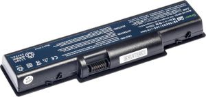 Bateria Green Cell do laptopa Acer Aspire 4710, 4720, 5735, 5737Z, 5738, AS07A31, AS07A41, AS07A51; 6 cell, 11.1V (AC01PRO) 2