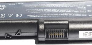 Bateria Green Cell do laptopa Acer Aspire 4710, 4720, 5735, 5737Z, 5738, AS07A31, AS07A41, AS07A51; 6 cell, 11.1V (AC01PRO) 4