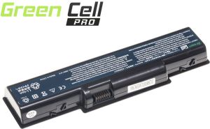 Bateria Green Cell do Acer Aspire 4732Z 5732Z 5532 TJ65 AS09A41 11.1V 6 cell (AC21PRO) 1
