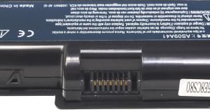 Bateria Green Cell do Acer Aspire 4732Z 5732Z 5532 TJ65 AS09A41 11.1V 6 cell (AC21PRO) 4