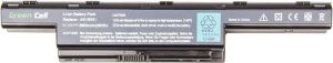 Bateria Green Cell do Acer Aspire 5733 5742G 5750 5750G AS10D31 AS10D41 AS10D51 AS10D61 AS10D71 AS10D75 11.1V 12 cell (AC39) 3