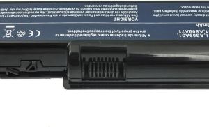 Bateria Green Cell do Acer Aspire 4732Z 5732Z 5532 TJ65 AS09A41 11.1V 9 cell (AC22) 3