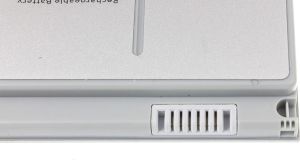 Bateria Green Cell do Apple Macbook Pro 15" A1078 A1175 A1405 (AP01) 4