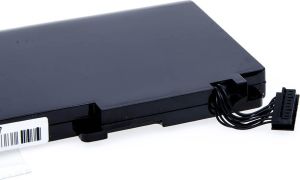 Bateria Green Cell do Apple MacBook Pro i Air (AP17) 3