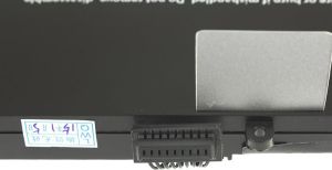 Bateria Green Cell A1321 do Apple MacBook Pro 15 A1286 2009-2010 (AP10) 3