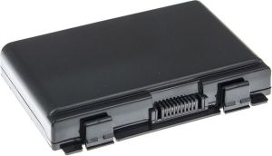 Bateria Green Cell A32-F52 A32-F82 Asus K50 K50AB K50C K50i K50IJ K50iN K70 K70IJ (AS01) 2