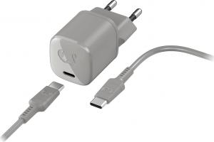 Ładowarka Fresh n Rebel 1x USB-C 2 A (001923800000) 1