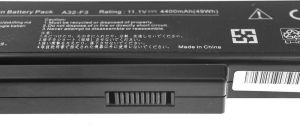 Bateria Green Cell A32-F3 do Laptopa Asus F2 F3 F3E F3F F3J F3K F3S F3SG M51 M51A (AS12) 4