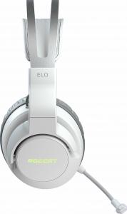 Słuchawki Roccat Elo 7.1 Air Białe (ROC-14-142-02) 5