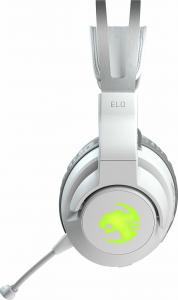 Słuchawki Roccat Elo 7.1 Air Białe (ROC-14-142-02) 6