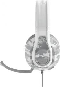 Słuchawki Turtle Beach Recon 500 Arctic Camo Szare (002168360000) 3