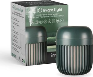 Nawilżacz powietrza InnoGio GIO-190 Zielony 2