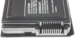 Bateria Green Cell do Asus A32-F5 F5GL F5SL F5N X50 X50SL 11.1V (AS23) 3