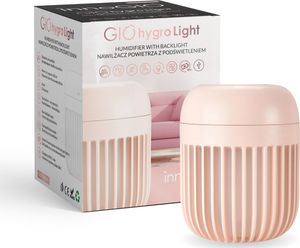 Nawilżacz powietrza InnoGio GIO-190 Różowy 2