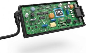 Zasilacz do laptopa Hama 92 W, USB-C, 4.6 A, 20 V (002000070000) 3