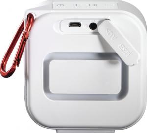 Głośnik Hama Pocket 2.0 biały (001731940000) 3
