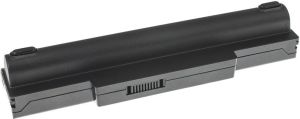 Bateria Green Cell do Asus K72 K73 N71 N73 A32-K72 11.1V 9 cell (AS07) 2