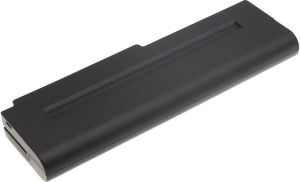 Bateria Green Cell do Asus N43 N53 G50 L50 M50 M60 A32-M50 10.8V 9 cell (AS09) 2