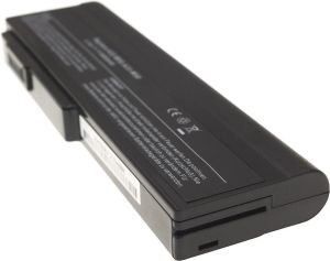 Bateria Green Cell do Asus N43 N53 G50 L50 M50 M60 A32-M50 10.8V 9 cell (AS09) 4