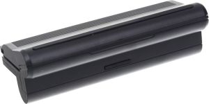 Bateria Green Cell do Asus EEE PC 901 904HA 904HD 1000 1000H CZARNA 7.4V (AS15) 2