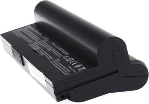 Bateria Green Cell do Asus EEE PC 901 904HA 904HD 1000 1000H CZARNA 7.4V (AS15) 3