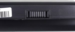 Bateria Green Cell do Asus EEE PC 901 904HA 904HD 1000 1000H CZARNA 7.4V (AS15) 4