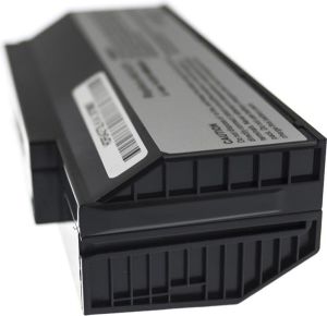 Bateria Green Cell do Asus G53J G53SX G73J G73JH A42-G53 A42-G73 14.8V (AS26) 4