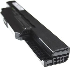 Bateria Green Cell A32-K53 Asus K53 K53E K53S K53SV X53 X53S X53U X54 X54C X54H (AS04) 4