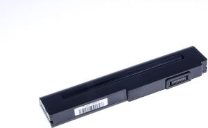 Bateria Green Cell A32-M50 A32-N61 Asus G50 G60 M50 N52 N52D N53 N53SV N61 N61VG (AS08) 2