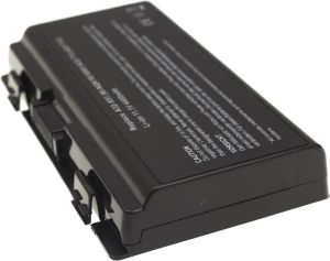 Bateria Green Cell do Asus A32-X51 X51H X51L X51RL A32-T12 X58Le 11.1V 6 cell (AS29) 4