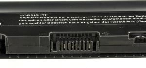 Bateria Green Cell do Asus A32-1025 1025 1025B 1225 1225B R052C 11.1V (AS40) 3