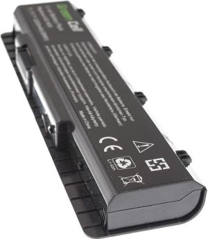 Bateria Green Cell do Asus A32-N55 N45 N45E N55 N55SL N75 11.1V (AS42) 3