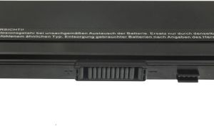 Bateria Green Cell do Asus U33 U42 U43 U52 U53 A32-U53 (AS50) 4