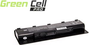 Bateria Green Cell PRO A32-N56 do laptopów Asus G56, N46, N56, N76 (AS41PRO) 1