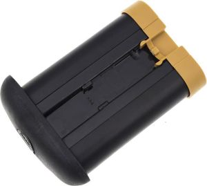 Akumulator Green Cell do Canon EOS i Speedlite (CB02) 2