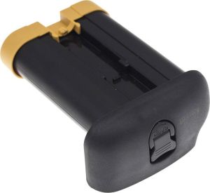 Akumulator Green Cell do Canon EOS i Speedlite (CB02) 3