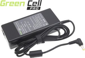 Zasilacz do laptopa Green Cell 90 W, 2.5 mm, 4.5 A, 20 V (AD13-P) 2