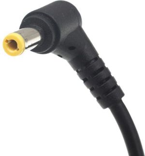 Zasilacz do laptopa Green Cell 90 W, 2.5 mm, 4.5 A, 20 V (AD13-P) 4