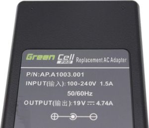 Zasilacz do laptopa Green Cell (AD14) 3