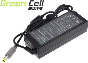 Zasilacz do laptopa Green Cell 90 W, 5.5 mm, 4.5 A, 20 V (AD17-P) 2