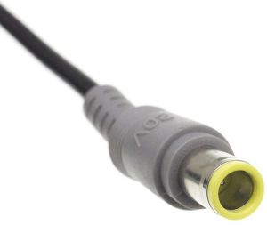 Zasilacz do laptopa Green Cell 90 W, 5.5 mm, 4.5 A, 20 V (AD17-P) 4