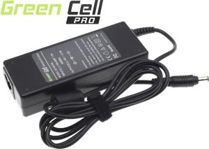 Zasilacz do laptopa Green Cell 90 W, 3 mm, 4.7 A, 19 V (AD21-P) 2