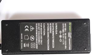 Zasilacz do laptopa Green Cell 90 W, 4.4 mm, 4.7 A, 19.5 V (AD31-P) 4