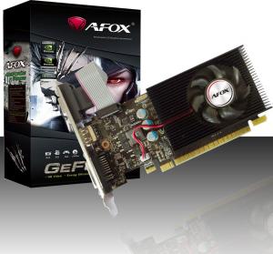 Karta graficzna AFOX Geforce GT730 (AF730-4096D3L4) 1