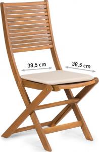 Fieldmann Poduszki ogrodowe FDZN 9019 2