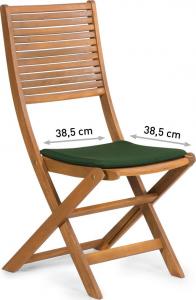 Fieldmann Poduszki ogrodowe FDZN 9018 2