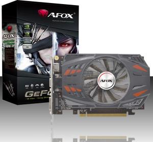 Karta graficzna AFOX Geforce GT730 2GB GDDR5 (AF730-2048D5H5) 1
