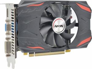 Karta graficzna AFOX Radeon HD 7670 2GB DDR3 (AF7670-2048D3H3) 1