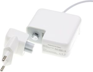 Zasilacz do laptopa Green Cell 45 W, Magsafe, 3.1 A, 14.5 V (AD36) 2