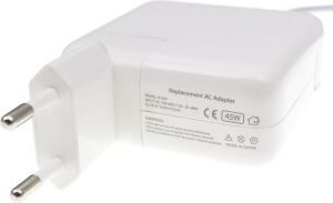Zasilacz do laptopa Green Cell 45 W, Magsafe, 3.1 A, 14.5 V (AD36) 4